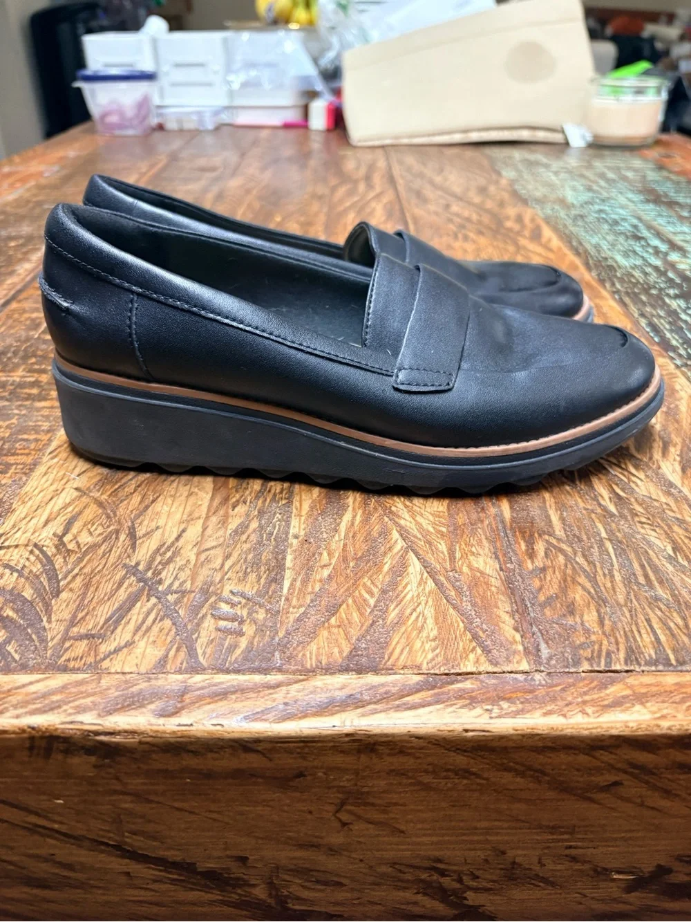Clarks sharon gracie